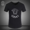 New 2025 – Luxury Brand Unisex T-shirt Special Gift Premium Outfit For Men WomenB9G-TX-Max02548