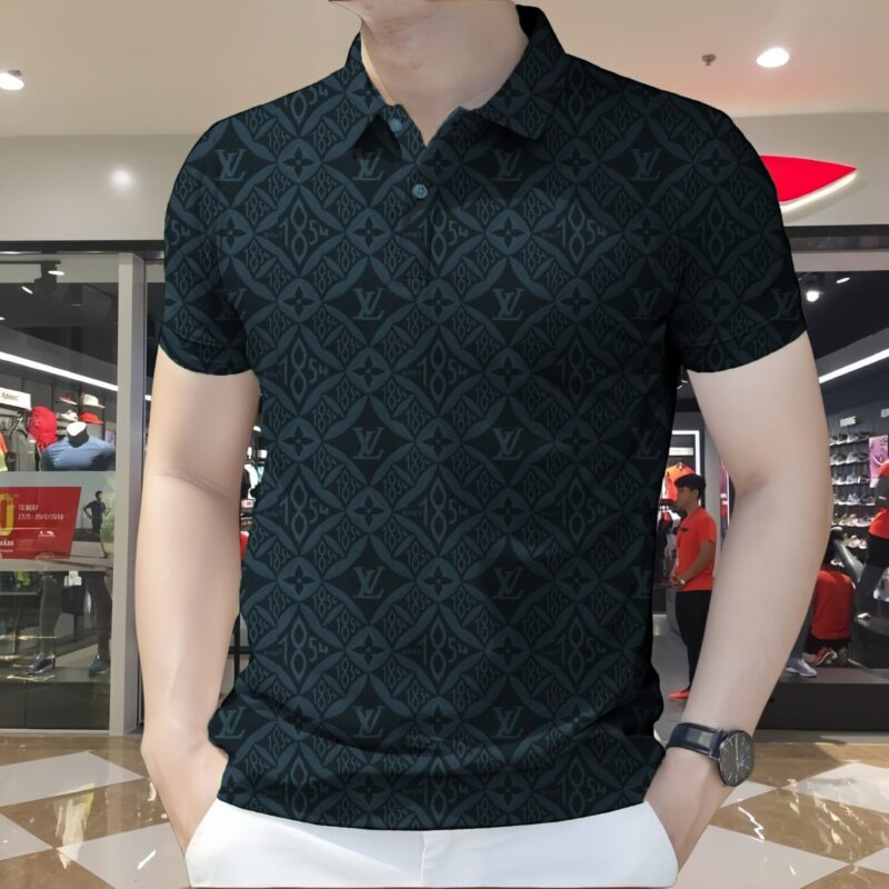 New 2025 – Luxury Brand Polo  Special Gift Premium Outfit For Men – – Max010460