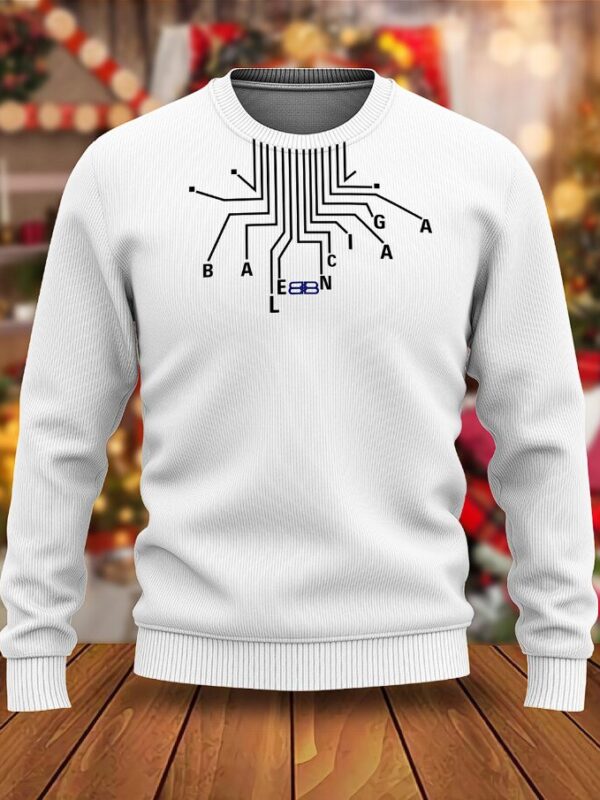PREMIUM  Sweater-TDA002064