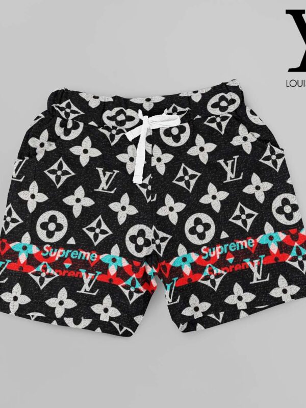 New 2025 L – Luxury Brand Unisex Shorts Special Gift Premium Outfit For Men  –  -Max012342