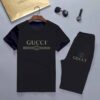 2025 – Set G Tracksuit T-shirt & Shorts –   – Max240514275