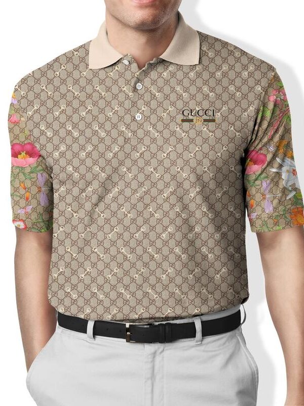 New 2024 – G  Polo Shirt For Men – B9G-PO- Max09071