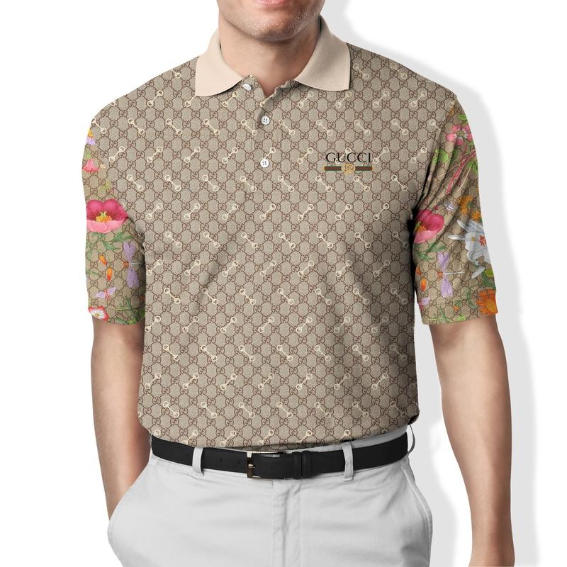 New 2024 – G  Polo Shirt For Men – B9G-PO- Max09071