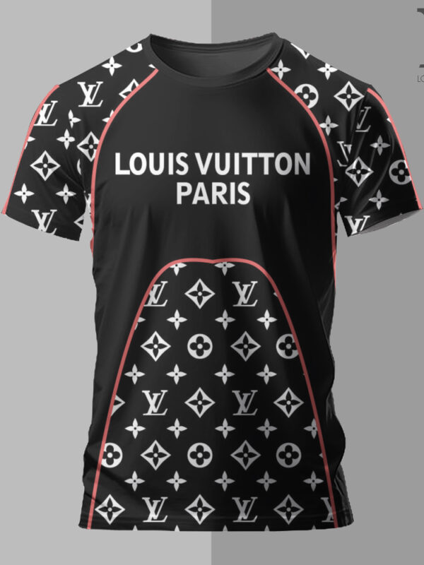 New 2025 – Luxury Brand Unisex T-shirt Special Gift Premium Outfit For Men Women – Max13012504