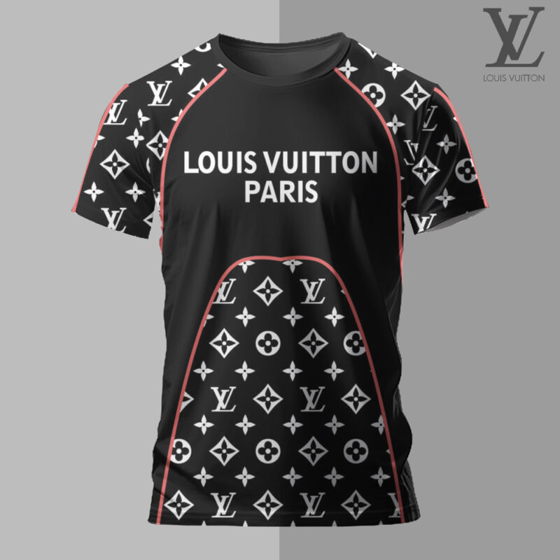 New 2025 – Luxury Brand Unisex T-shirt Special Gift Premium Outfit For Men Women – Max13012504