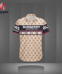 B  BUTTON SHIRT Luxury – B9G-GCY-Max4713