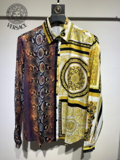 Limited Long Sleeve Shirt CCY  Max01257
