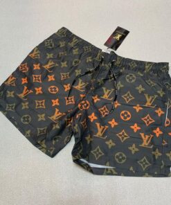 New 2025 L – Luxury Brand Unisex Shorts Special Gift Premium Outfit For Men  – Max240529845