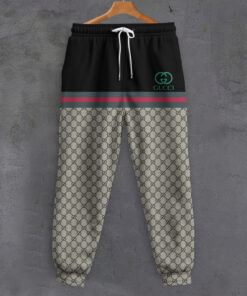 New 2025 – G  Luxury Sweatpants – TU24081604