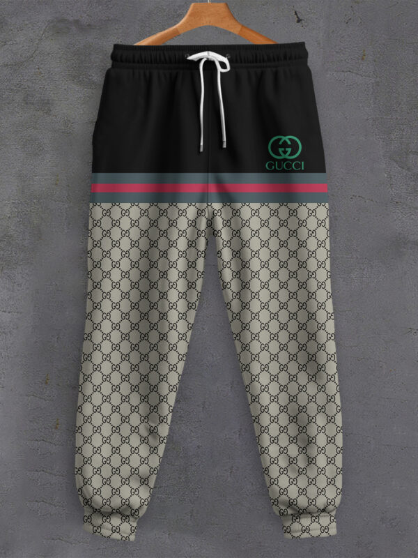 New 2025 – G  Luxury Sweatpants – TU24081604