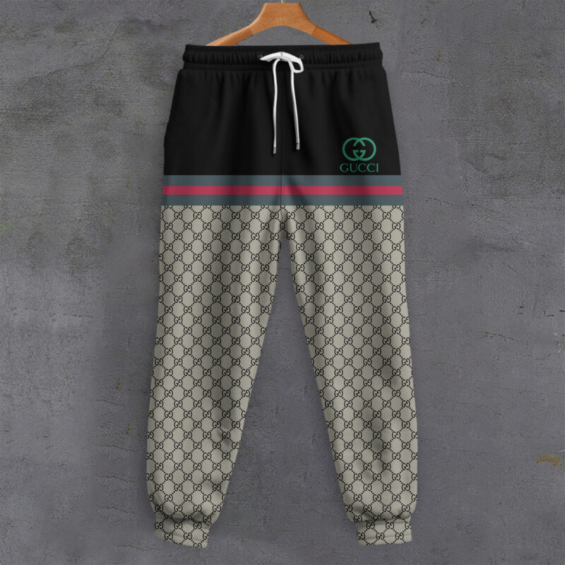 New 2025 – G  Luxury Sweatpants – TU24081604