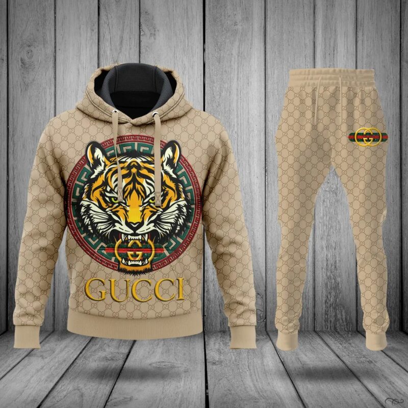 Combo G  Hoodie- Max09771
