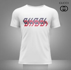 New 2024-  G  Luxury  Brand Premium T-Shirt Outfit For Men Women – B9G-TX-Max3144