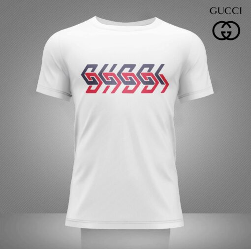 New 2024-  G  Luxury  Brand Premium T-Shirt Outfit For Men Women – B9G-TX-Max3144