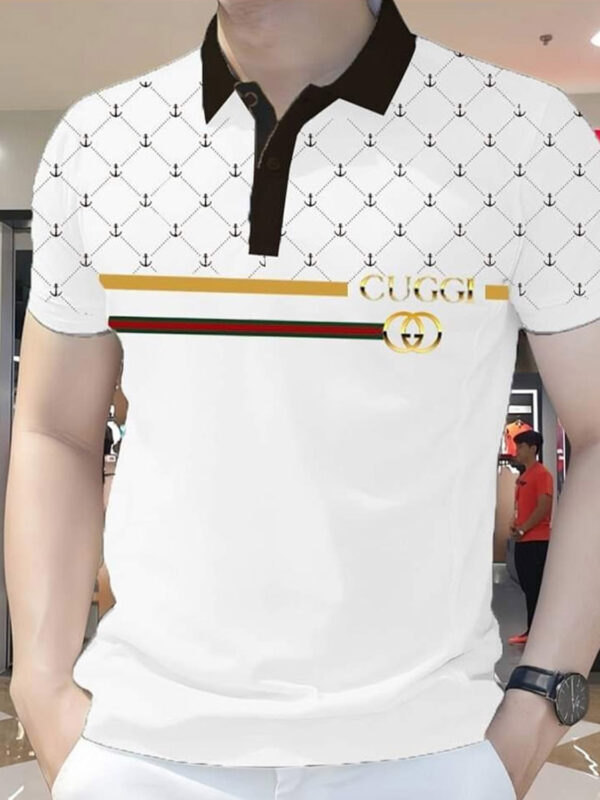 New 2024 – G  Polo Shirt For Men – Max009937