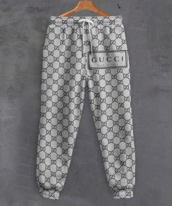 New 2025 – G  Luxury Sweatpants – TU24081617