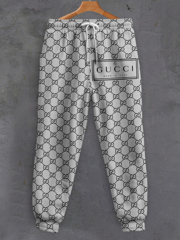 New 2025 – G  Luxury Sweatpants – TU24081617