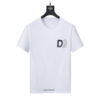 New 2024 – D Luxury Brand Premium T-Shirt Outfit For Men Max5022