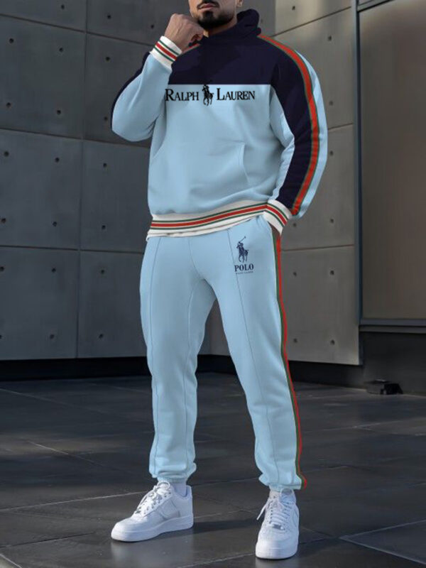 New 2025 R- Luxury Hoodie & Sweatpants – Max2407242296