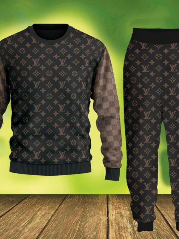 New 2025, L Sweatshirt & Sweatpants Or Sweater & Sweatpants -hd2279