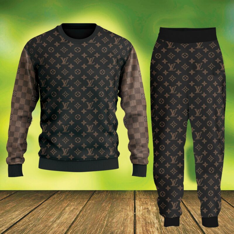 New 2025, L Sweatshirt & Sweatpants Or Sweater & Sweatpants -hd2279