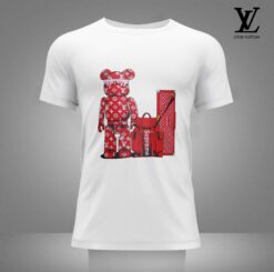 2025 – L  Luxury Brand Premium T-Shirt Outfit For Men –  -B9G-TX-Max00663