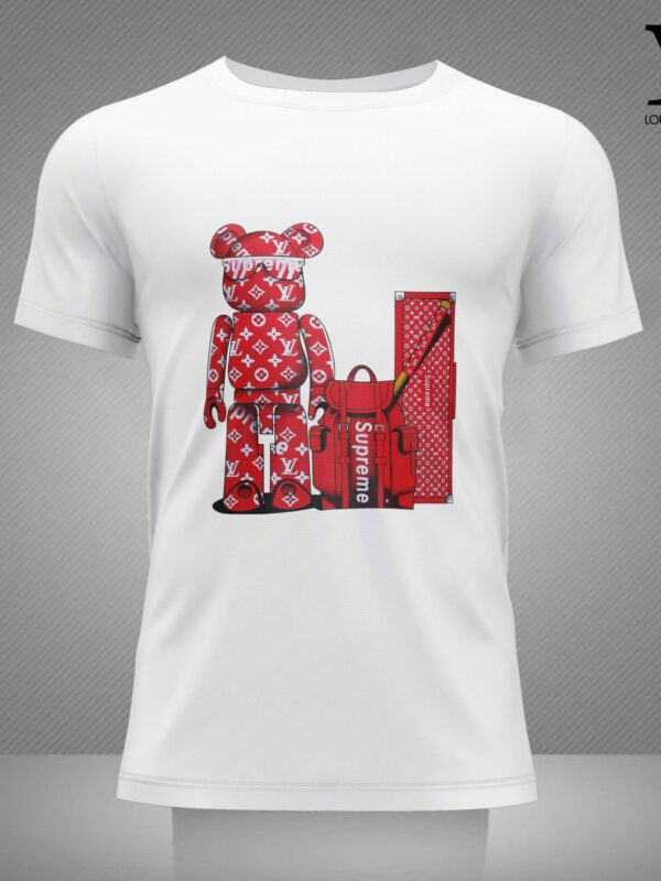 2025 – L  Luxury Brand Premium T-Shirt Outfit For Men –  -B9G-TX-Max00663