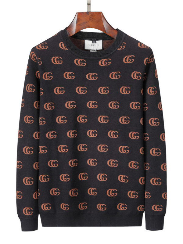 New 2024, G  Sweater & Sweatshirt  for men women luxury brand clothing clothes outfit -Min00879