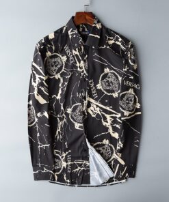Limited Editions Perfect Long Sleeve Shirt Max-00325