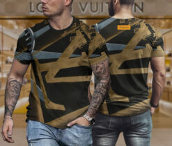 2025 – L  Luxury Brand Premium T-Shirt Outfit For Men -Max011530