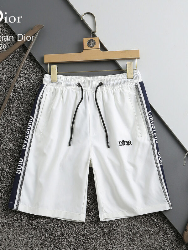 D- Limited Perfect Shorts -B9G-STK-Max4525