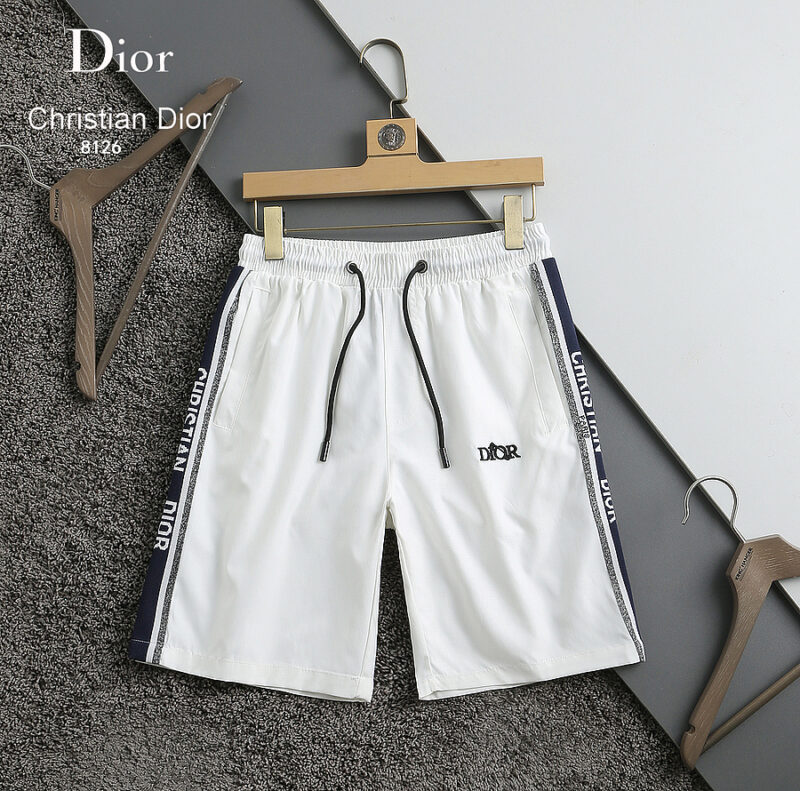 D- Limited Perfect Shorts -B9G-STK-Max4525