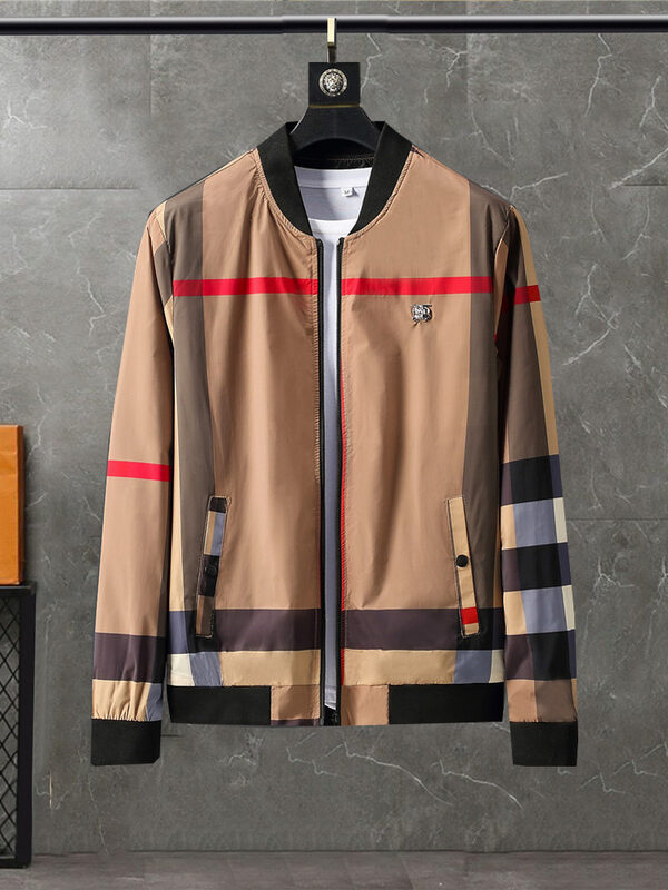 Premium B  Jacket or Bomber Jacket –  Max011013