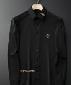 Limited Editions Perfect Long Sleeve Shirt CCY Max00829
