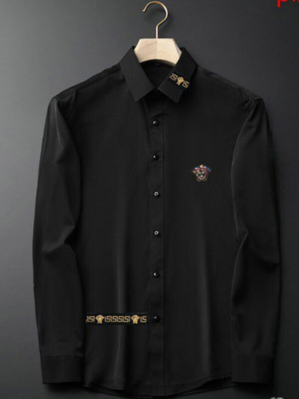 Limited Editions Perfect Long Sleeve Shirt CCY Max00829