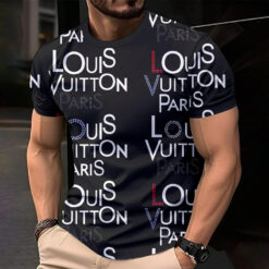 New 2025 – Luxury Brand Unisex T-shirt Special Gift Premium Outfit For Men Women -Max2408143103