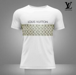 2025 – L  Luxury Brand Premium T-Shirt Outfit For Men –  -B9G-TX-HH03020