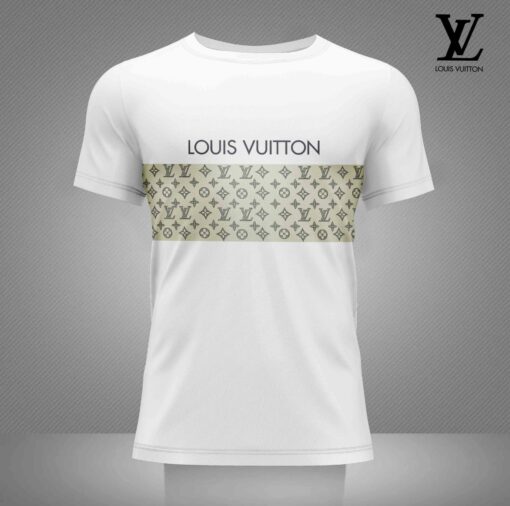 2025 – L  Luxury Brand Premium T-Shirt Outfit For Men –  -B9G-TX-HH03020