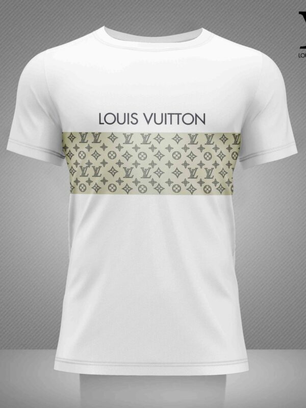 2025 – L  Luxury Brand Premium T-Shirt Outfit For Men –  -B9G-TX-HH03020