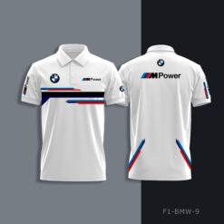 Limited Edition Racing  Polo Shirt For Men –  MNH34