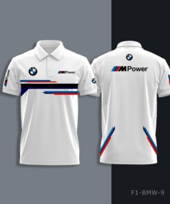 Limited Edition Racing  Polo Shirt For Men –  MNH34