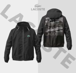 New 2025,  Luxury Windbreaker Jacket -Max2411186423