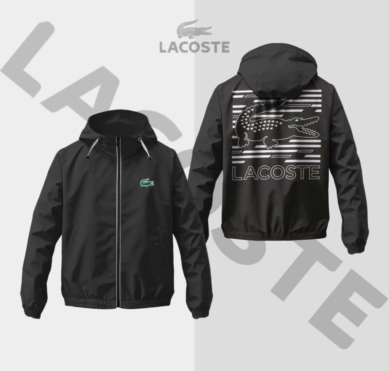 New 2025,  Luxury Windbreaker Jacket -Max2411186423