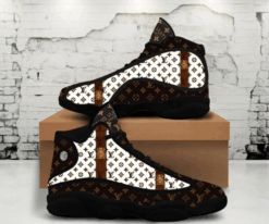 L  Luxury Air Jordan 13 Sneaker -B9G-9alaxies4160