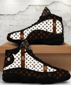 L  Luxury Air Jordan 13 Sneaker -B9G-9alaxies4160