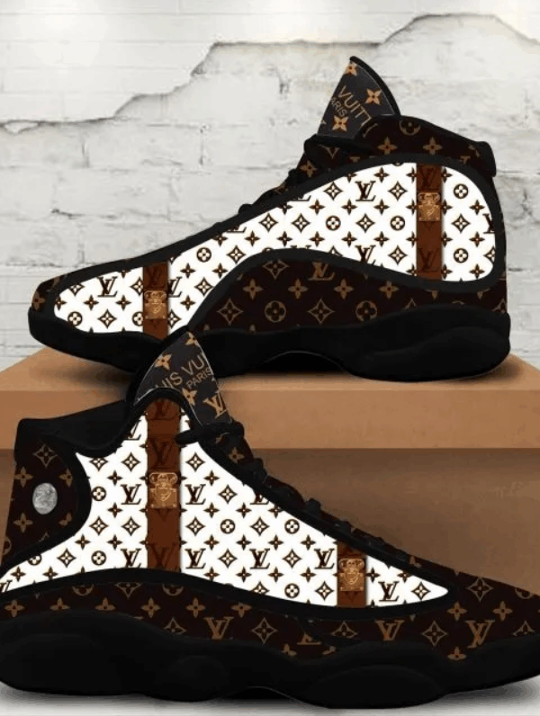 L  Luxury Air Jordan 13 Sneaker -B9G-9alaxies4160