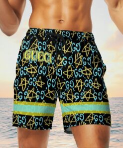 G – Limited Perfect Shorts -B9G-STK-Max06920