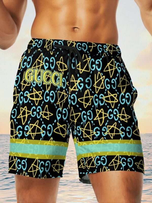 G – Limited Perfect Shorts -B9G-STK-Max06920