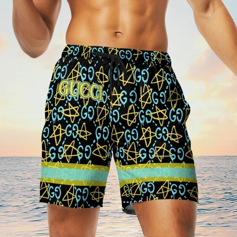 G – Limited Perfect Shorts -B9G-STK-Max06920
