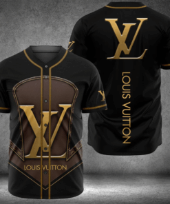 L  Baseball Jersey Shirt lv Luxury Clothing Clothes Sport For Men Women Hot 2024-Max08571